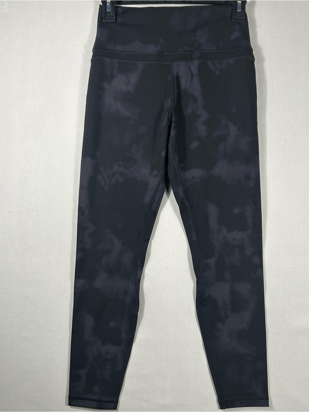 CRZ Yoga Women's Black Medium 8-10 Butterluxe Leggings High Waisted Buttery Soft